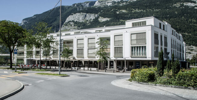 Chur, Fortuna