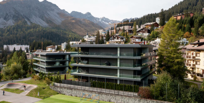 Arosa