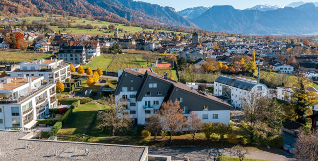 Maienfeld