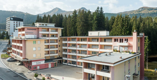 Arosa