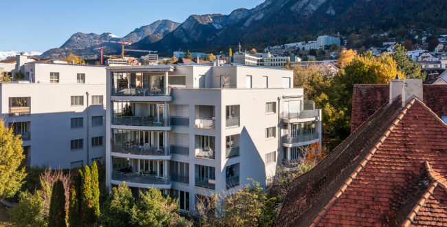 Chur, Turnerwies