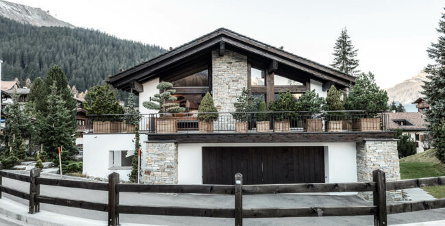 Klosters