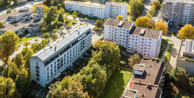 Chur, Schellenberg