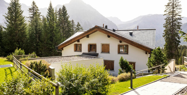 Arosa