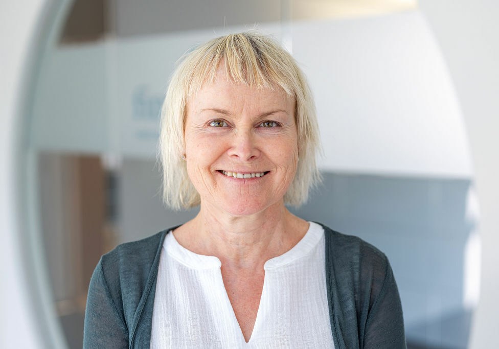 Bettina Bertogg