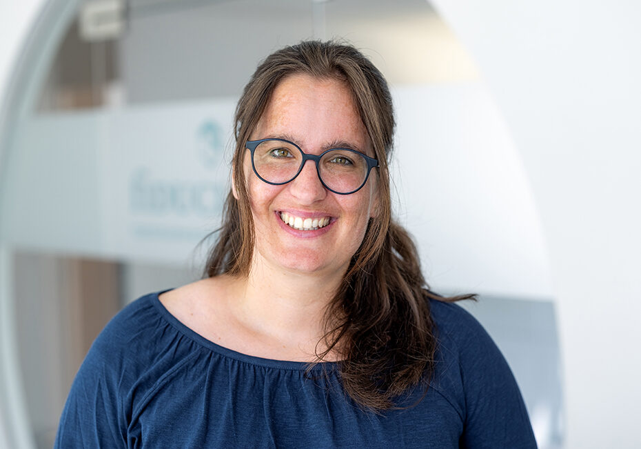 Karin Schneider